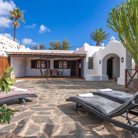 Finca El Lomo إيخينيو المظهر الخارجي الصورة