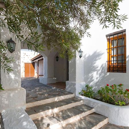 Finca El Lomo إيخينيو المظهر الخارجي الصورة