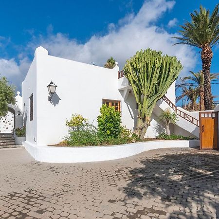 Finca El Lomo إيخينيو المظهر الخارجي الصورة