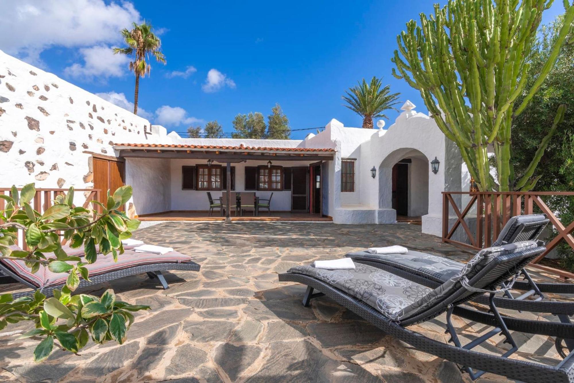 Finca El Lomo إيخينيو المظهر الخارجي الصورة